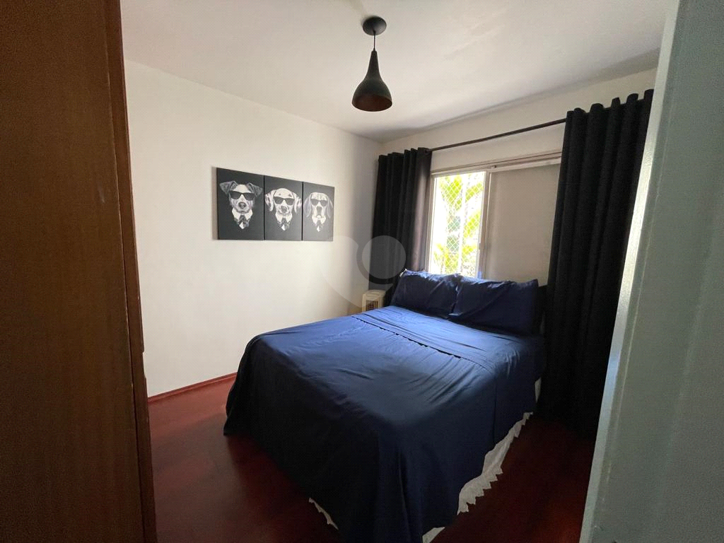 Venda Apartamento São Paulo Vila Andrade REO899791 8