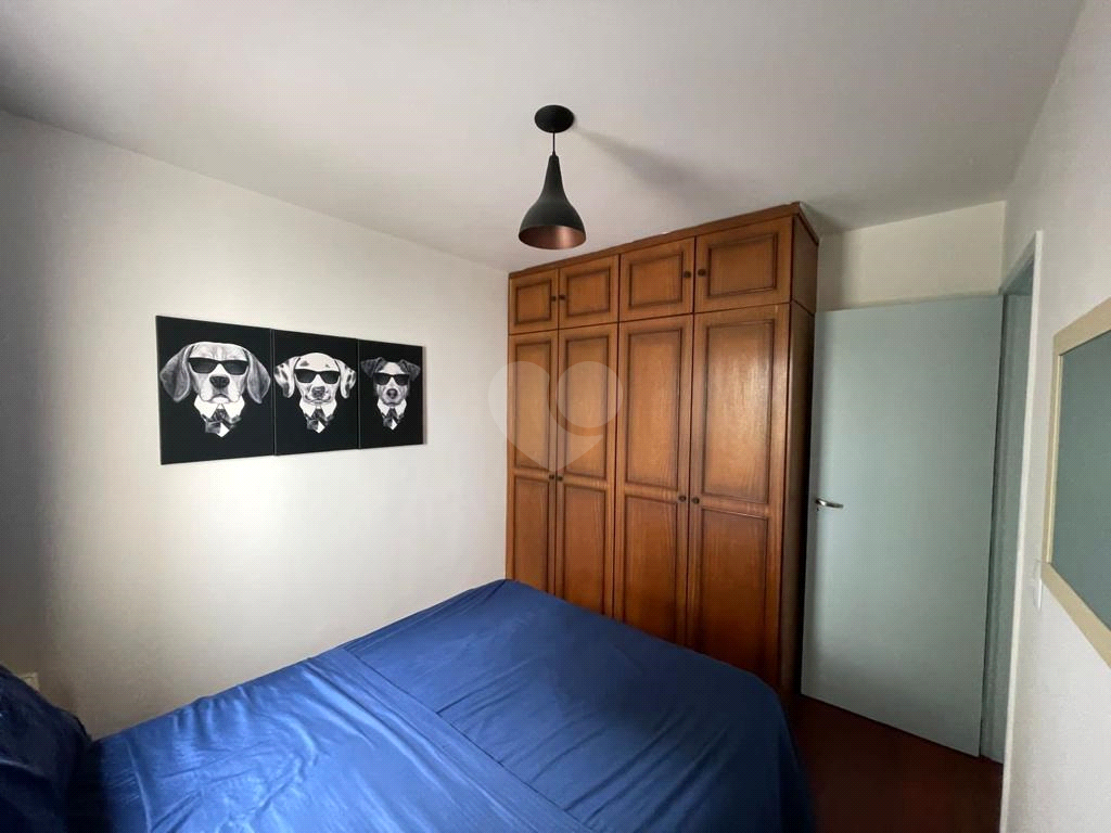 Venda Apartamento São Paulo Vila Andrade REO899791 4