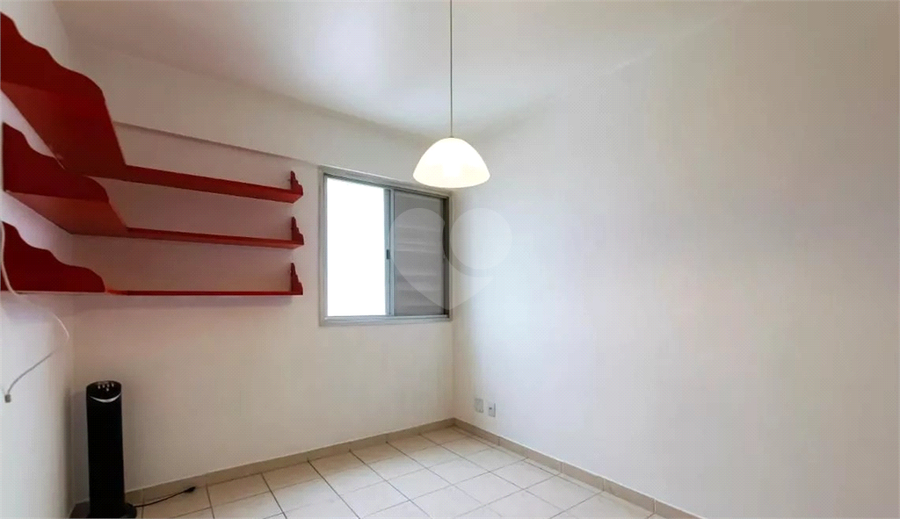 Venda Apartamento São Paulo Aclimação REO899818 15