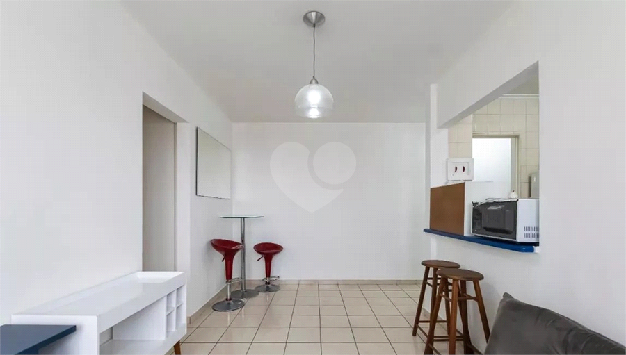 Venda Apartamento São Paulo Aclimação REO899818 4