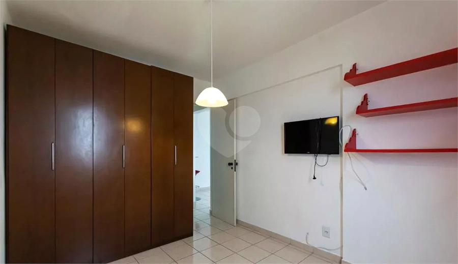 Venda Apartamento São Paulo Aclimação REO899818 14