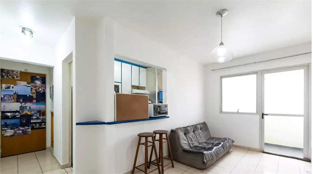 Venda Apartamento São Paulo Aclimação REO899818 2