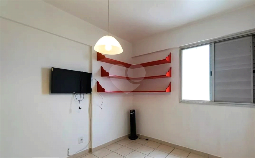 Venda Apartamento São Paulo Aclimação REO899818 12