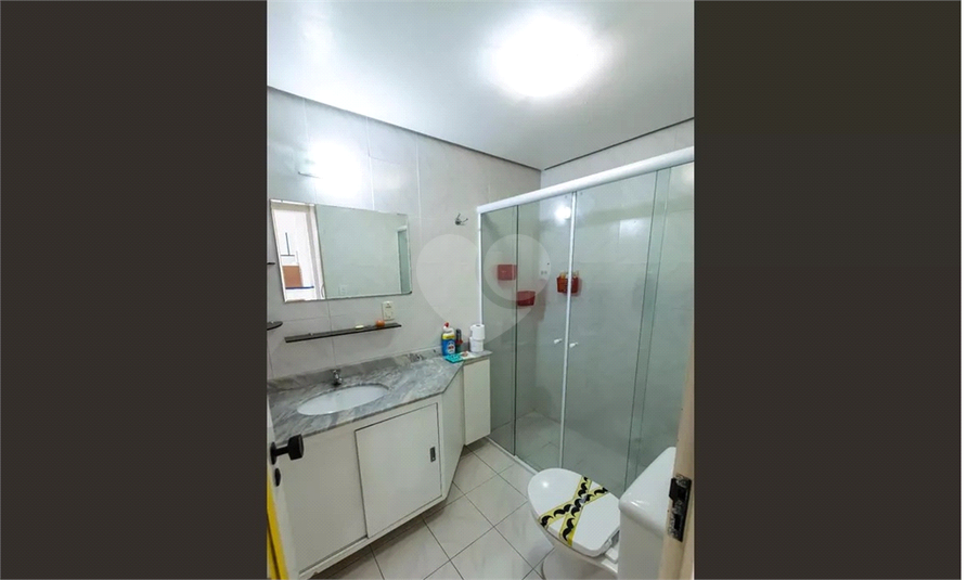 Venda Apartamento São Paulo Aclimação REO899818 11