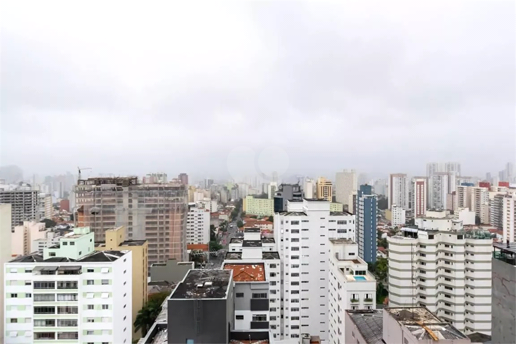 Venda Apartamento São Paulo Aclimação REO899818 1