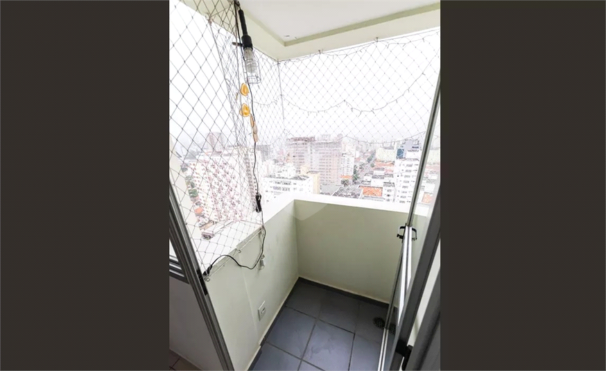 Venda Apartamento São Paulo Aclimação REO899818 16