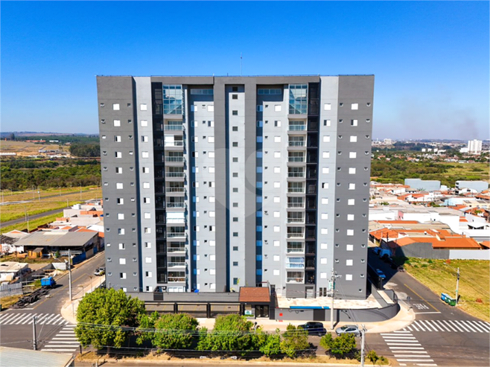 Venda Apartamento Salto Jardim Nair Maria REO899819 1