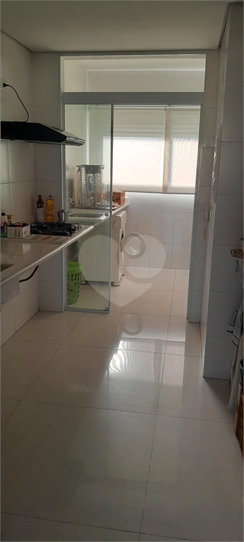 Venda Apartamento São Paulo Tatuapé REO899855 18