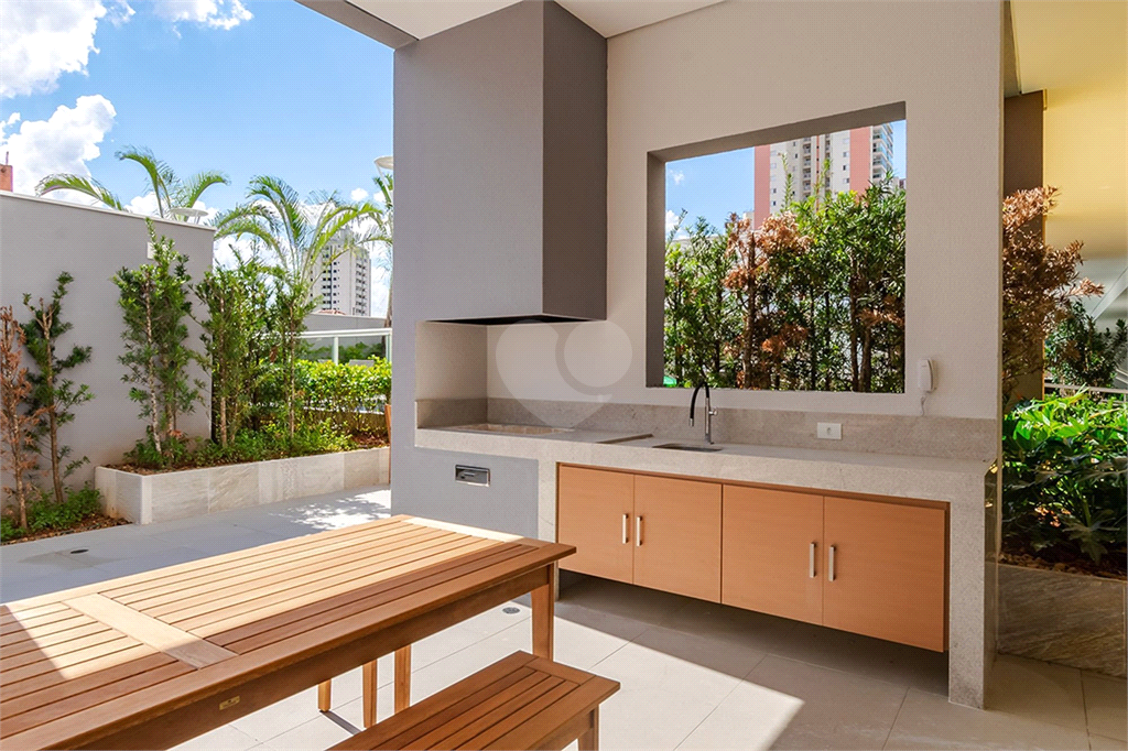 Venda Apartamento São Paulo Tatuapé REO899855 5