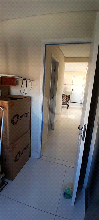 Venda Apartamento São Paulo Tatuapé REO899855 33