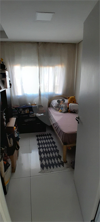 Venda Apartamento São Paulo Tatuapé REO899855 28