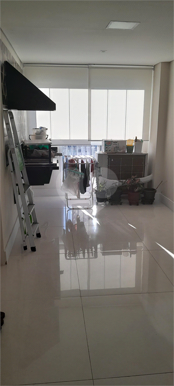 Venda Apartamento São Paulo Tatuapé REO899855 20