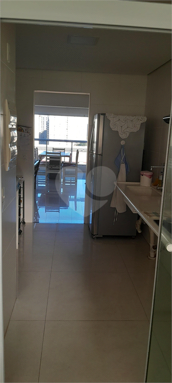 Venda Apartamento São Paulo Tatuapé REO899855 19