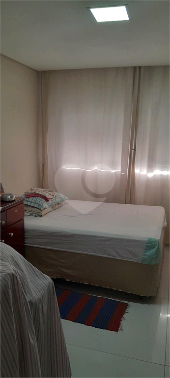 Venda Apartamento São Paulo Tatuapé REO899855 23