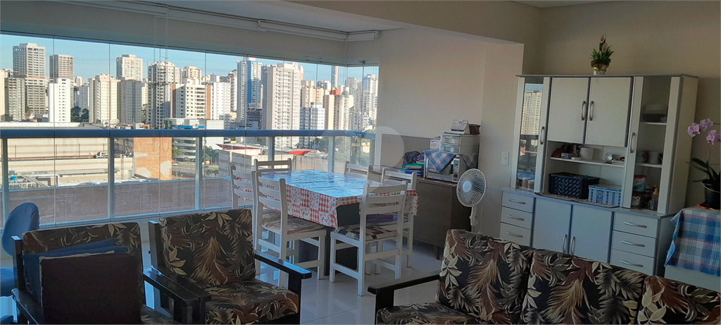 Venda Apartamento São Paulo Tatuapé REO899855 15