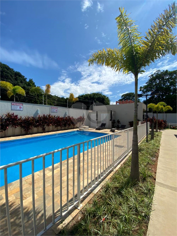 Venda Apartamento São Carlos Residencial Parati REO899863 1