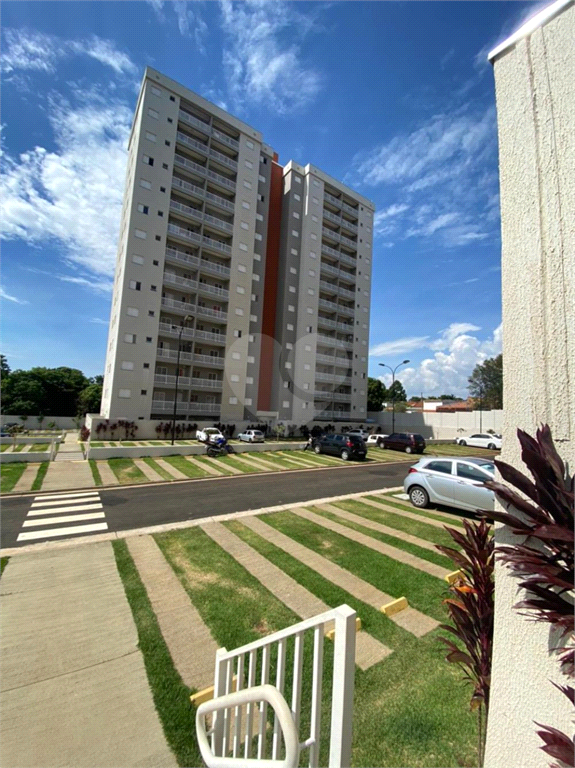 Venda Apartamento São Carlos Residencial Parati REO899863 2