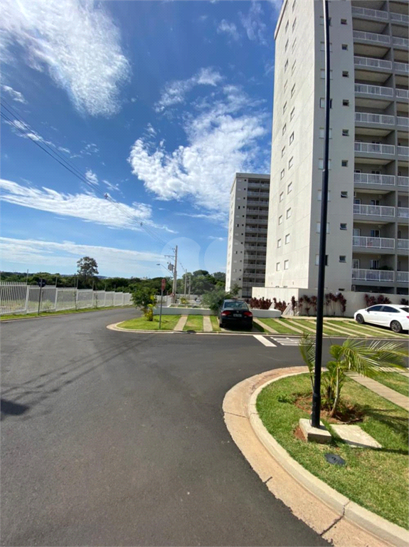 Venda Apartamento São Carlos Residencial Parati REO899863 4