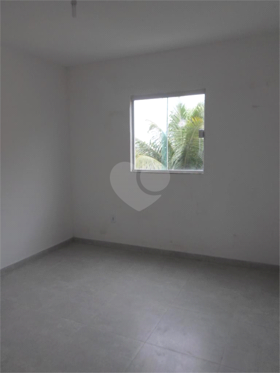 Venda Casa Rio De Janeiro Campo Grande REO899866 17