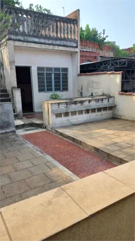 Venda Casa São Paulo Vila Bertioga REO899875 4