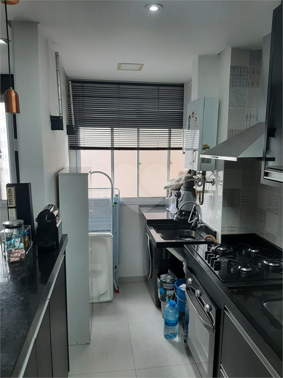 Venda Apartamento São Paulo Brás REO899881 9