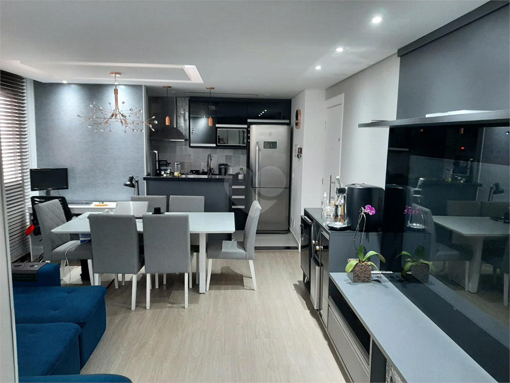 Venda Apartamento São Paulo Brás REO899881 5