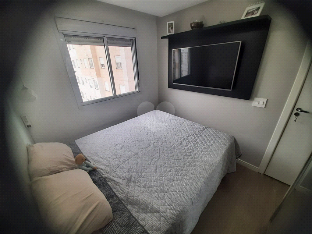 Venda Apartamento São Paulo Brás REO899881 13