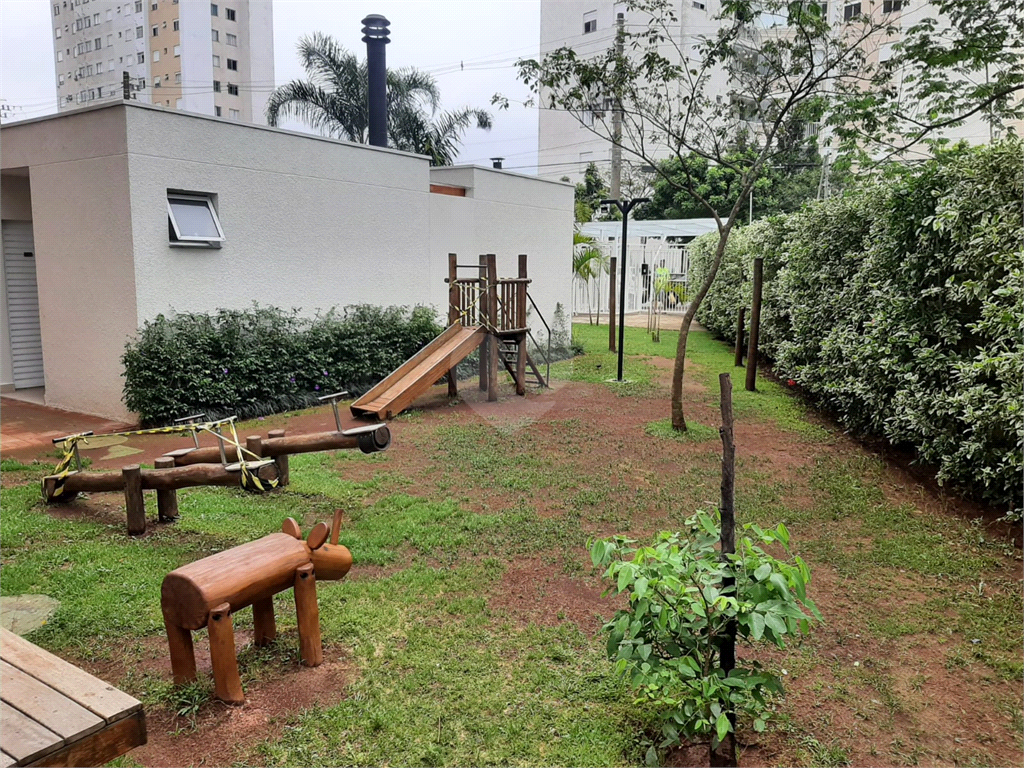 Venda Apartamento São Paulo Brás REO899881 19