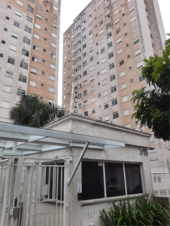 Venda Apartamento São Paulo Brás REO899881 21