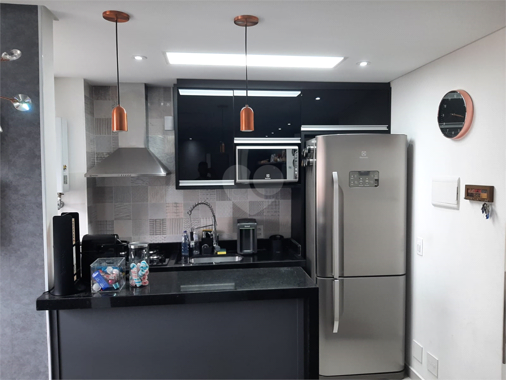 Venda Apartamento São Paulo Brás REO899881 6