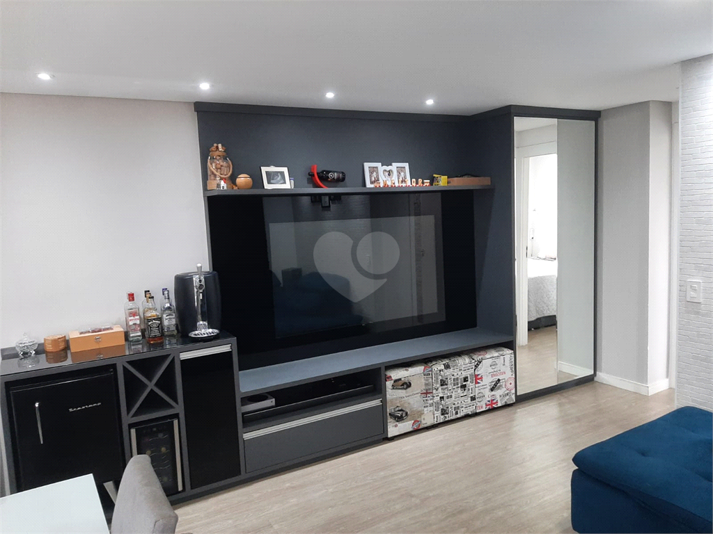 Venda Apartamento São Paulo Brás REO899881 3