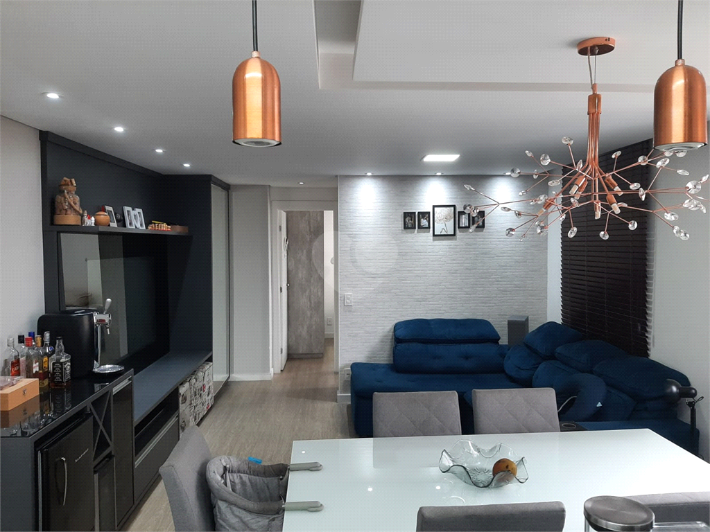 Venda Apartamento São Paulo Brás REO899881 1