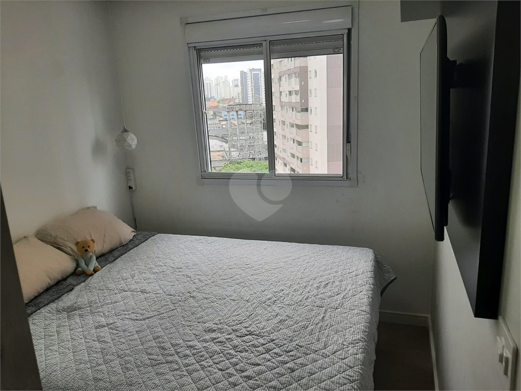 Venda Apartamento São Paulo Brás REO899881 14