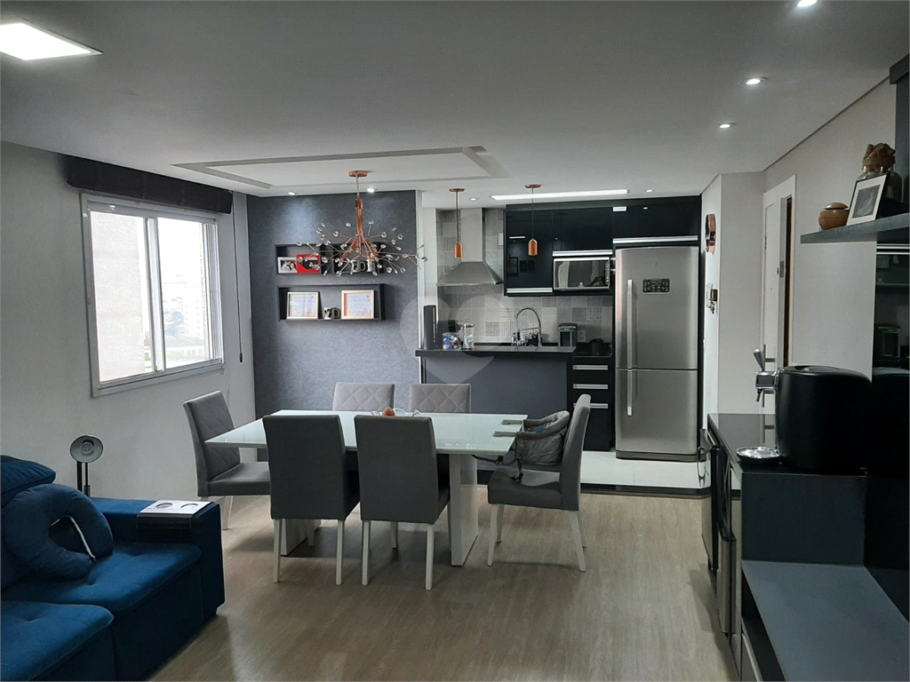 Venda Apartamento São Paulo Brás REO899881 4