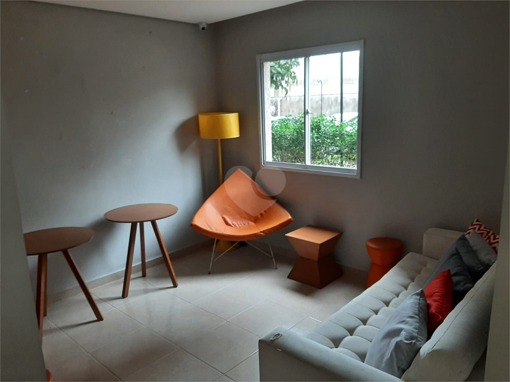 Venda Apartamento São Paulo Brás REO899881 18