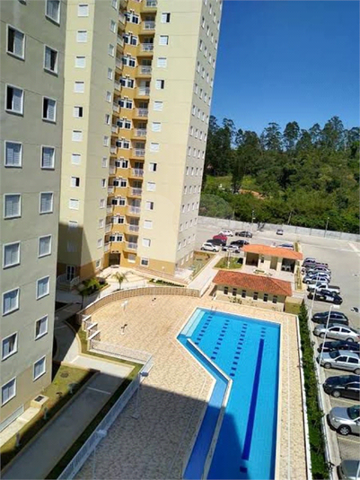 Venda Apartamento Mogi Das Cruzes Mogi Moderno REO899885 3