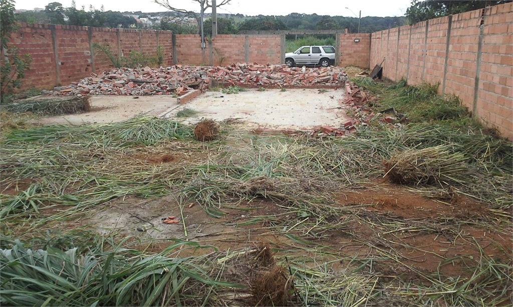 Venda Loteamento Goiânia Residencial Itaipu REO899893 7