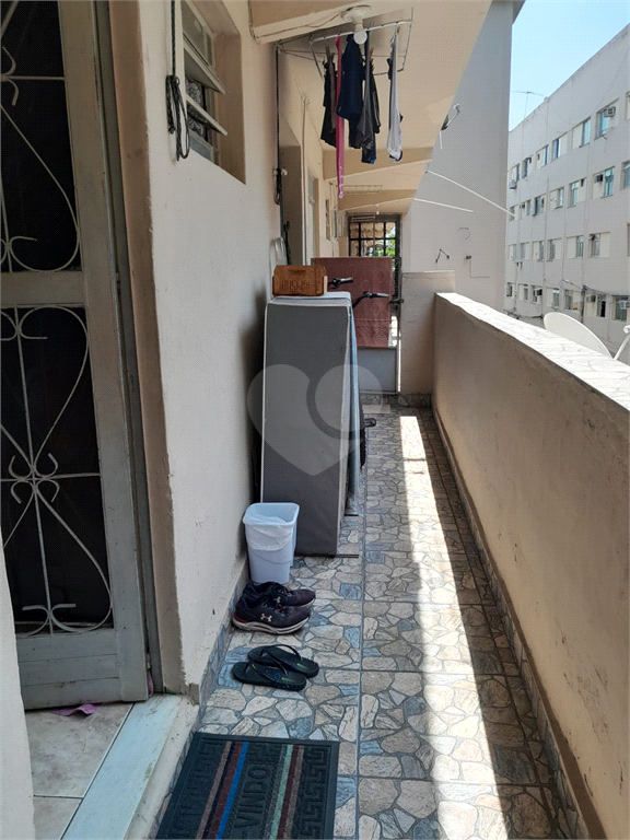 Venda Apartamento Rio De Janeiro Marechal Hermes REO899907 1