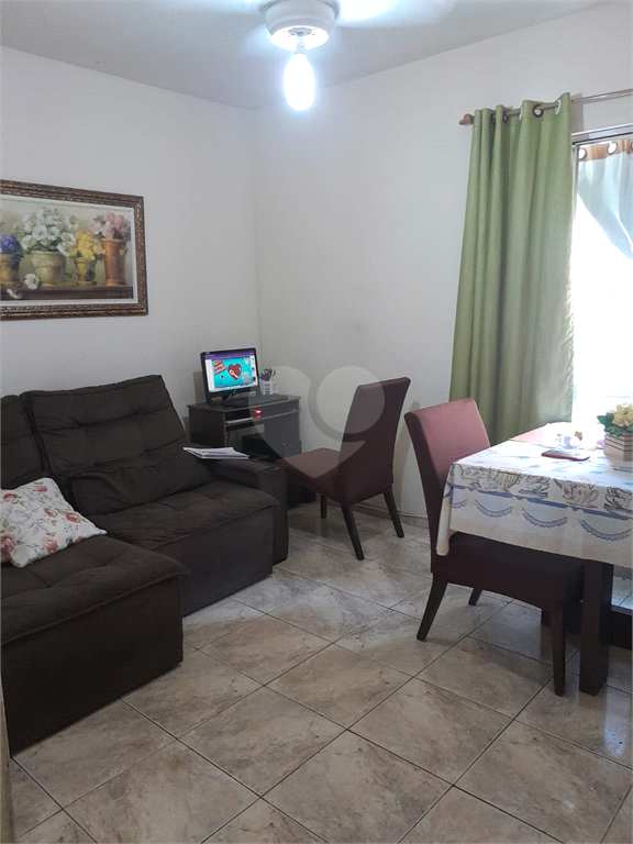 Venda Apartamento Rio De Janeiro Marechal Hermes REO899907 6