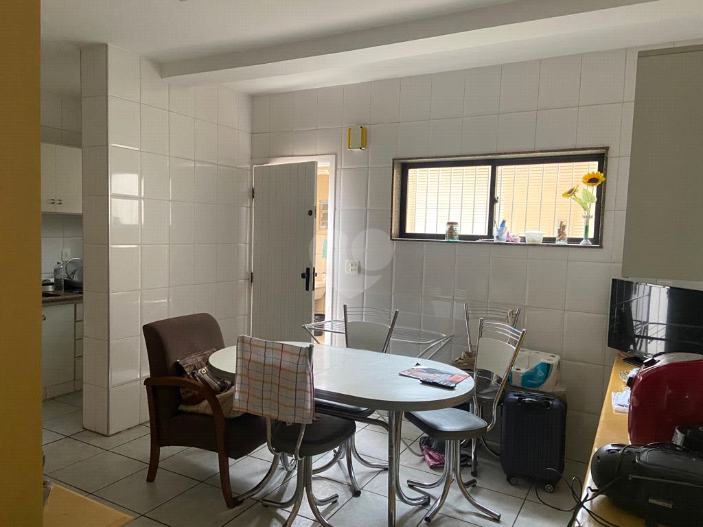 Venda Sobrado São Paulo Indianópolis REO899908 16