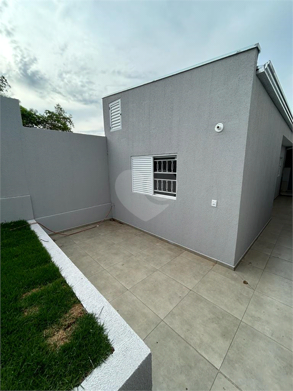 Venda Casa Bauru Jardim Dona Lili REO899910 18