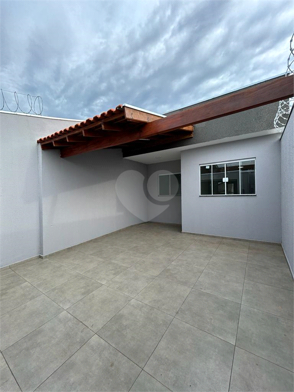 Venda Casa Bauru Jardim Dona Lili REO899910 17