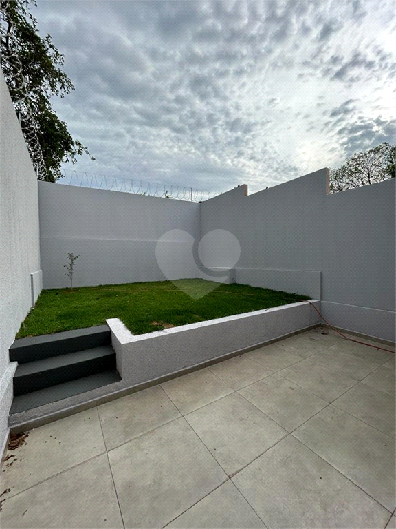 Venda Casa Bauru Jardim Dona Lili REO899910 23