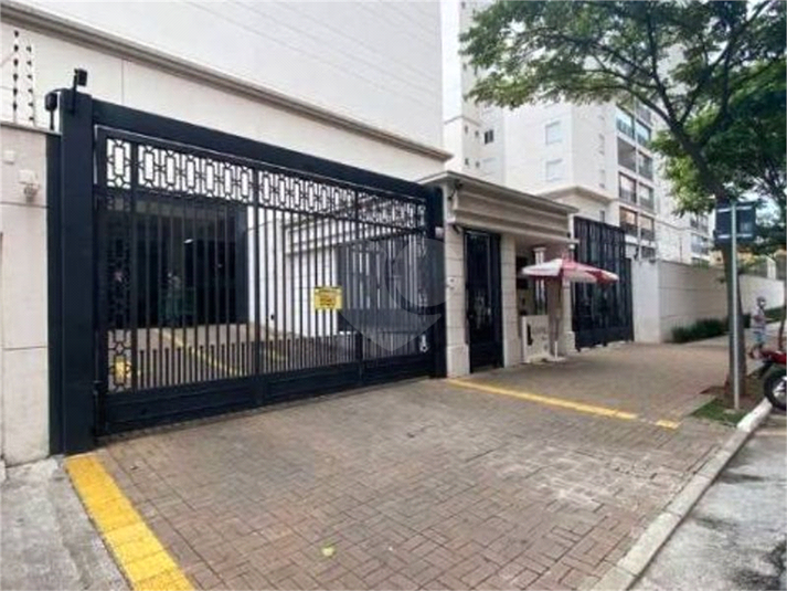 Venda Apartamento São Paulo Cambuci REO899914 21