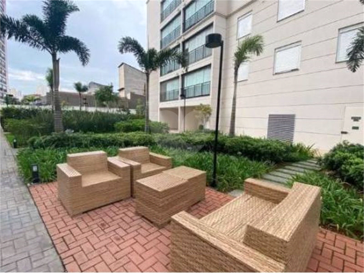 Venda Apartamento São Paulo Cambuci REO899914 15