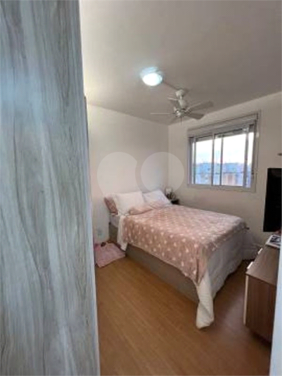 Venda Apartamento São Paulo Cambuci REO899914 6