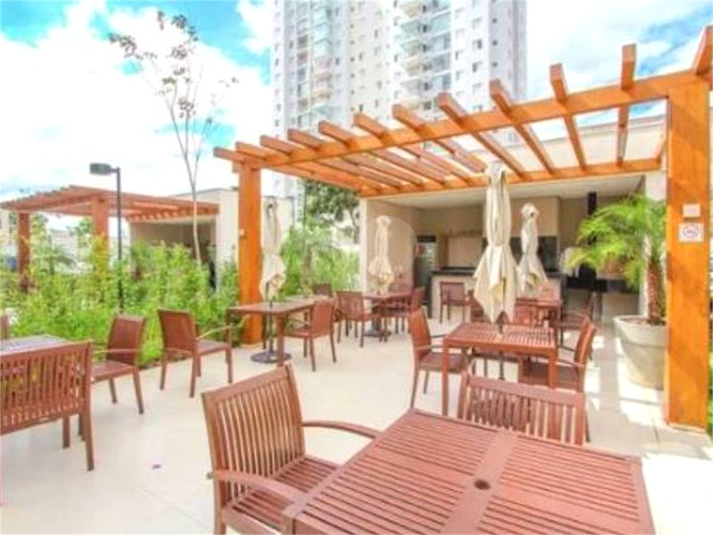 Venda Apartamento São Paulo Cambuci REO899914 9