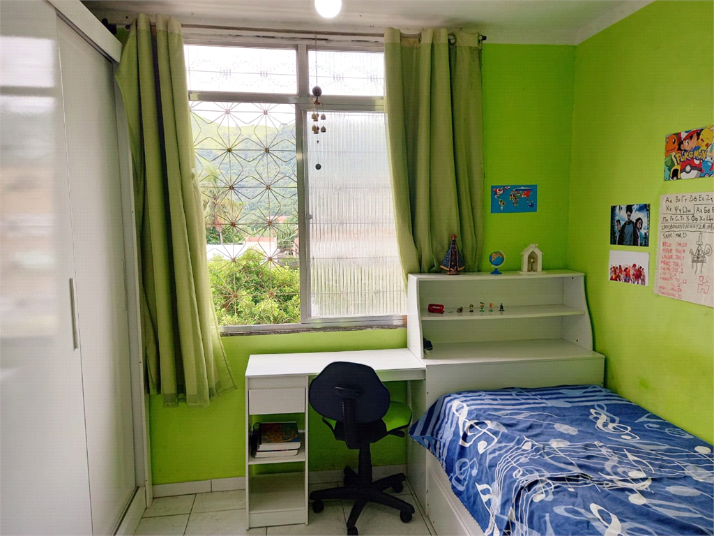 Venda Apartamento Rio De Janeiro Santíssimo REO899915 28