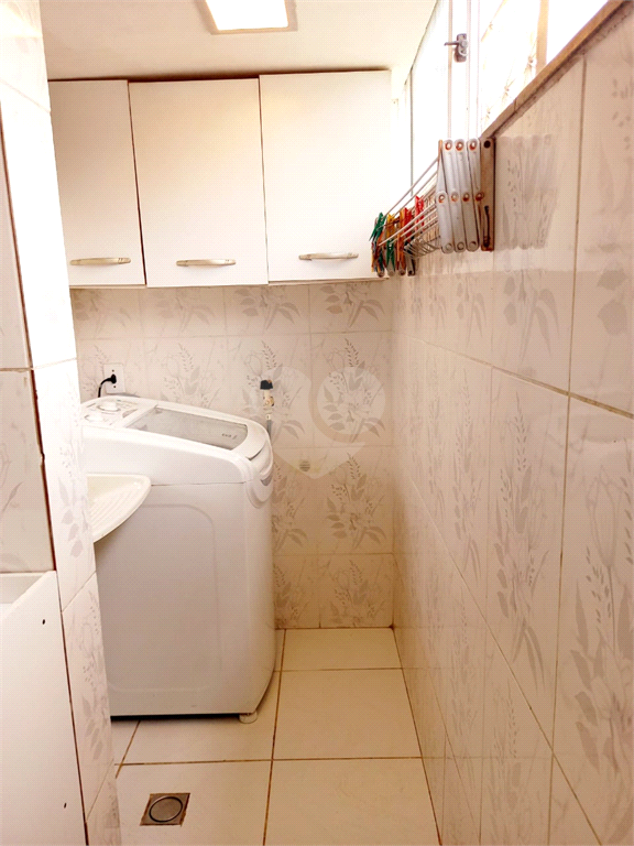 Venda Apartamento Rio De Janeiro Santíssimo REO899915 20