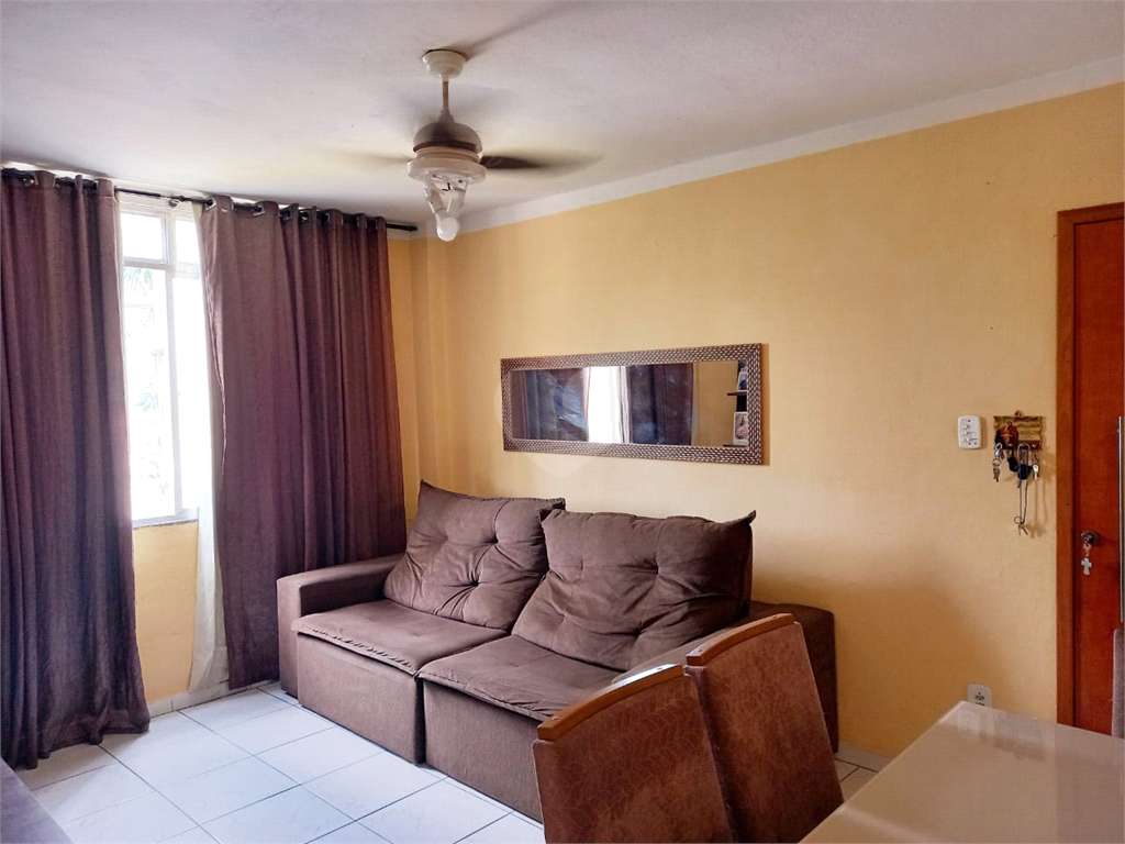 Venda Apartamento Rio De Janeiro Santíssimo REO899915 11